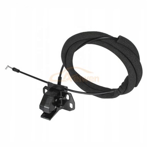 Aelwen – loquet de verrouillage de porte de voiture de haute qualité, utilisé pour RENAULT MASTER OE n ° 905920001r - Product Image 1