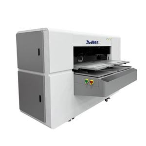 Imprimante DTG à motif personnalisé I3200, encre blanche pour logo sur t-shirt, 40x50cm A3, impression directe sur vêtement - Product Image 1