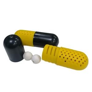 Désodorisant Charbon Actif Pour Chaussures Et Articles De Sport Absorbant L Humidite Et Reutilisable