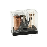 Vente chaude Relais G2R-1-E-12VDC G2R-1-E-24VDC 16A 8pin DIP Original