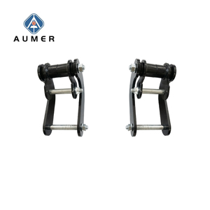 Bộ giảm xóc nâng cấp Aumer 4x4 có thể điều chỉnh độ nén và hồi phục dành cho Ford Ranger Wildtrak T6 T7 T8 T9 MAZDA BT50 - Product Image 6