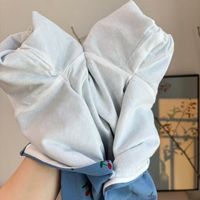 Combinaison en coton double couche pour bébé fille, imprimé cerise, pour le printemps, l'automne et l'hiver - Vêtements d'extérieur pour nourrissons et nouveau-nés