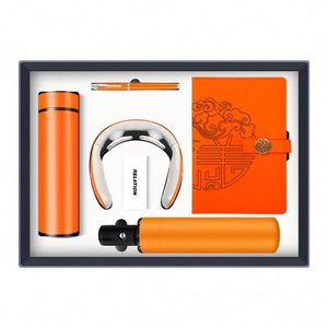 2024 New Available Employee Notebook <b>Gift</b> <b>Set</b> - Product Image 3