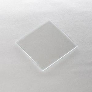 Vidrio de Borosilicato Templado Personalizado 3.3 Resistente al Calor para Aplicaciones Industriales de Muros Cortina Solares, Vidrio de Visión Visible - Product Image 5