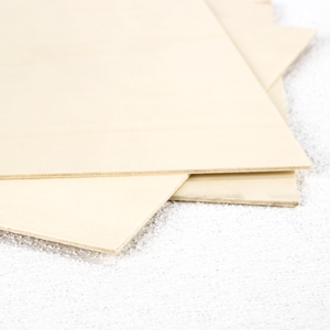 Hot bán 210*300*3 mét <span class=keywords><strong>Poplar</strong></span> Craft ván ép thiết kế hiện đại chấp nhận cắt laser UV in ấn màu sơn - Product Image 5