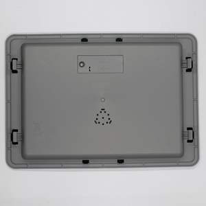 Nueva cocina Juegos de simulación niñas <span class=keywords><strong>estufa</strong></span> juguetes Cocina Juguetes Accesorios Plástico eléctrico Vajilla de cocina Juego - Product Image 3