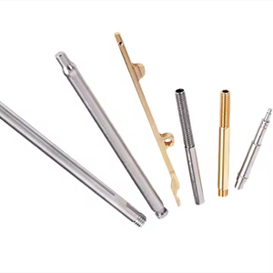 Service de formage profond de métaux sur mesure, pièces estampées en acier inoxydable, fabrication de tôles en alliage de zinc et en titane - Product Image 1