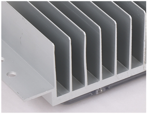 Квадратный алюминиевый уличный светодиодный уличный светильник Highlux 20 Вт 30 Вт 50 Вт - Product Image 6