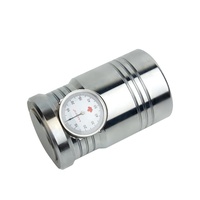 Machine-outils haute précision, règle zéro à l'échelle de l'axe Z avec outil fin magnétique hauteur de l'outil Z Axi règle zéro
