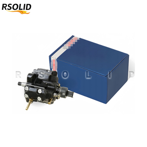Pompe à carburant Rsoliddiesel 0445010071 0 445 010 071 73501013 55222114 LDFA0037 Bosc pour 192 1.9 JTD 1.9 JTD Punto 188 1.9 JTD - Product Image 6