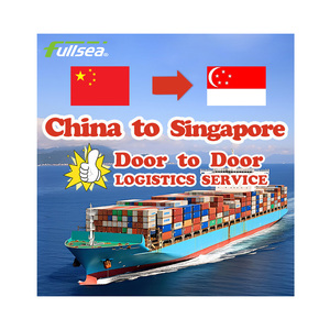 บริการขนส่งสินค้าทางทะเลแบบ FCL จากจีนไปอิตาลี แบบ Door to Door สำหรับสินค้าทั่วไป พร้อมบริการดำเนินพิธีการศุลกากร - Product Image 1