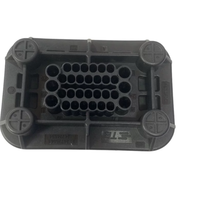 Connecteur automobile d'origine 2477644-1/2477483-1, boîtier, gaine, fiche de faisceau de câbles 32P