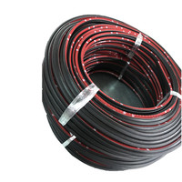 Bande de mousse en caoutchouc EPDM auto-adhésive insonorisée à cellules fermées 3M pour porte fenêtre de voiture