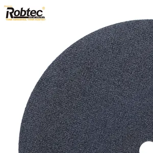 12 pulgadas amoladora de ángulo de corte de disco de metal ROBTEC 305X2.8X25.4mm