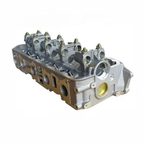 Offre Spéciale en aluminium moulé sous pression culasse pour Isuzu 4ZE1 10082400