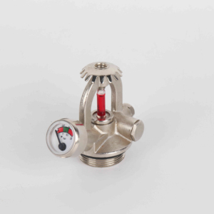 ระบบสปริงเกลอร์ดับเพลิงใช้วาล์วสปริงเกลอร์ดับเพลิงอัตโนมัติ ราคาโรงงาน - Product Image 5