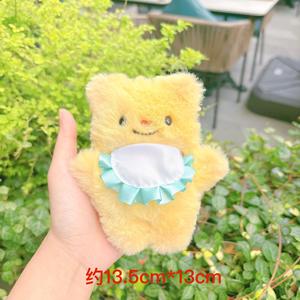 น่ารักตุ๊กตา capibara จี้, พวงกุญแจ capybara, จี้ขนาดเล็ก, เข็มกลัดตุ๊กตา, ตุ๊กตา, แผงลอยถนน - Product Image 4