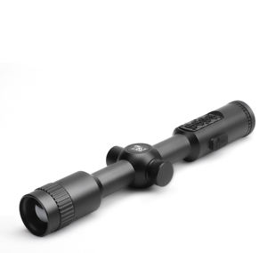 Portée d'imagerie <span class=keywords><strong>thermique</strong></span> TRV en gros 384X288 détecteurs de visée <span class=keywords><strong>thermique</strong></span> non refroidis avec objectif 50mm pour la <span class=keywords><strong>chasse</strong></span> avec vidéo PIP WiFi - Product Image 4