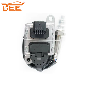 5WK97124 3616050-FD2101 5WK9 7124 A3C0095550001 3616050FD2101 Sensor de oxígeno y nitrógeno para Motor Great Wall - Product Image 2