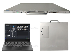 Xray DR nhà sản xuất không dây phẳng Detector <span class=keywords><strong>x</strong></span> Ray kỹ thuật số con người Vet cho y tế và thú y sử dụng - Product Image 3