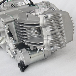 Moteur <span class=keywords><strong>Zongshen</strong></span> 212CC Démarrage Électrique avec Kit Moteur Complet Meilleur que Anima <span class=keywords><strong>190</strong></span> - Product Image 6