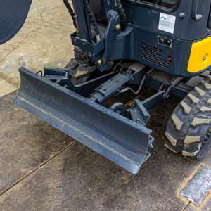 Trang chủ vườn trang trại nhỏ gọn đa chức năng máy xúc <span class=keywords><strong>mini</strong></span> nông nghiệp vườn cây ăn quả xây dựng Trái Đất thủy lực nhỏ bánh xích Digger - Product Image 5