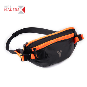 กระเป๋าคาดเอวสำหรับวิ่ง,กระเป๋ายิมกีฬากันน้ำได้ใช้ได้ทั้งชายและหญิง - Product Image 4