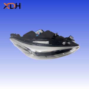 Faro Original para <span class=keywords><strong>BMW</strong></span> Serie 1 F20, 118I 114 116 120i 125I 128 130 135 <span class=keywords><strong>140i</strong></span>, Lámpara de Actualización de Luz para Automóvil, 2015-2018 - Product Image 4