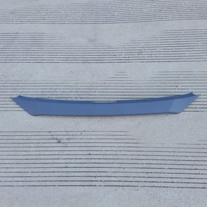 Piezas de carrocería de coche de alta calidad, Kits de coche, Panel de rejilla para Mazda <span class=keywords><strong>CX5</strong></span> 2022 <span class=keywords><strong>2023</strong></span> 2024 - Product Image 3