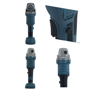 Đa Chức Năng Máy Xay Góc Lâu Dài Pin Điện Công Cụ Thiết Lập Với Chống Mài Mòn Đĩa - Product Image 5