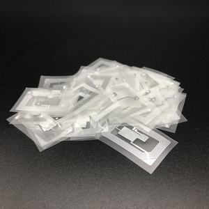 Etiquetas RFID de Alta Calidad de Fábrica, Chips 70001-00001 77001-00001 77001-00030 77001-00050 para Impresora de Inyección de Tinta CIJ - Product Image 1