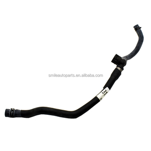 Smile Auto Parts Tuyau de radiateur Tuyau d'eau en plastique pour <span class=keywords><strong>Volvo</strong></span> V40 31368461 Système de refroidissement Application du moteur Nouveau et d'<span class=keywords><strong>occasion</strong></span> - Product Image 1