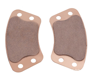 VSR22 VSR-22 VSR23 VSR-23 Ceramic Copper Clutch Button for <strong>MACK</strong> <strong>Truck</strong> Clutch Disc - Product Image 5