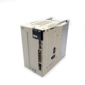 เครื่องขยายเสียง SGDV200A01A ไดรเวอร์เซอร์โวแพ็ค SGDV-200A01A - Product Image 5