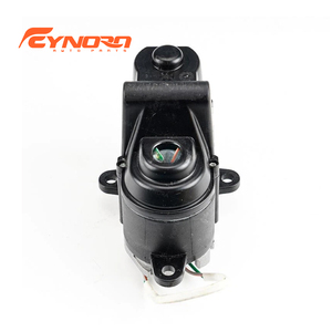 Motor Plegable para Espejo Lateral de Coche para Kia Telluride 2020-2024 Sedona 2014-2019 <span class=keywords><strong>Hyundai</strong></span> <span class=keywords><strong>I20</strong></span> Isuzu Maxus, Motor de Ajuste Plegable - Product Image 4