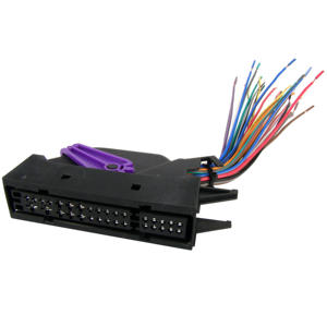 TSAD32-51自動車用オーディオワイヤーハーネスカスタマイズ配線キット - Product Image 5