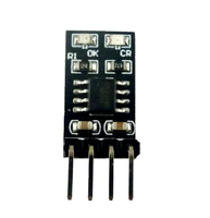 Batterie LiFePO4 1A 3.2V 3.6V, module de charge dédié, cellule polymère Li, entrée 3.8V 4.2V 4.5V 5V pour voiture Ebike UPS