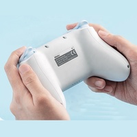 Manette sans fil 8Bitdo Ultimate 2C BT pour Switch, joysticks à effet Hall, 80NC01