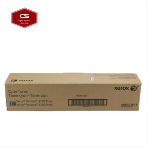 Cartucho de Tóner Original para Xerox Versant 2100 3100 Press V2100 V3100 006R01630 006R01631 006R01632 006R01633 Polvo de Tóner - Product Image 2