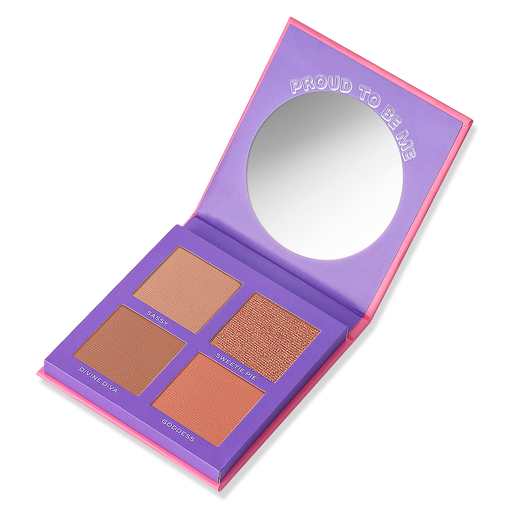 Китайские Высокопроизводительные блестящие тени для век, 9 цветов, оптовая продажа, частная торговая марка, палитра теней для век, индивидуальный макияж, тени для век