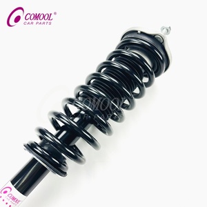 โช้คอัพหน้าซ้ายขวา COMOOL รุ่น A2133203530 A2133204030 สำหรับ Mercedes-Benz E-Class W213 ปี 2016-2023 แบบตรงรุ่น - Product Image 3