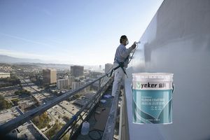 Высокотемпературное силиконовое покрытие 600 ° C и краска устойчивы к экстремально высоким температурам - Product Image 2