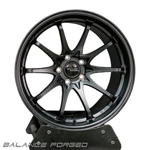 מותאם אישית 16 17 18 19 אינץ '4 x100 5 115 5x114.3 5x112 5x 120 סגסוגות מכונית רימות מזויפים גלגלים עבור c28 מיני vw honda אזרחי פורד - Product Image 3