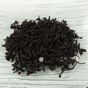 Thé glacé infusé à <span class=keywords><strong>froid</strong></span>, saveurs mélangées, vente chaude, saveur de cassis, menthe, mûre, thé noir glacé - Product Image 3
