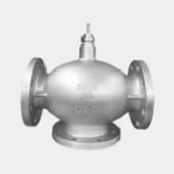 ท่อสแตนเลสขนาด DN15-DN250 สำหรับน้ำ น้ำร้อน น้ำมัน ฯลฯ ช่วงอุณหภูมิ -20 ถึง 350 รุ่น MVF461.B - Product Image 1