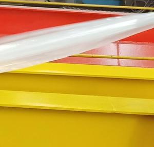 Grúa Puente Monoviga Europea de Alta Eficiencia y Diseño Compacto - Product Image 6