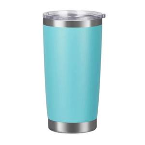 Gobelet de voyage isotherme en acier inoxydable personnalisable de 20 oz avec affichage de la température, écologique, portable, vente en gros - Product Image 5