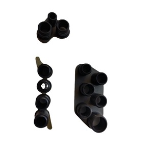 Tuyaux de transmission 6L45 de haute qualité pour BMW et pour Cadillac Origine Taïwan Pack de tuyaux de liquide de refroidissement Recommandé par le responsable du magasin - Product Image 4