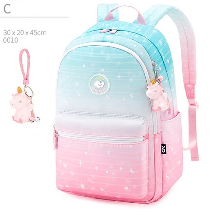 Героями мультфильмов kawaii Лидер продаж kpop Детская Рюкзак Школьная Сумка с логотипом