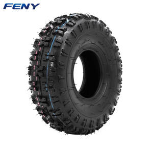 Ensemble <span class=keywords><strong>pneu</strong></span> et chambre à air 4.10-4, <span class=keywords><strong>pneu</strong></span> pneumatique robuste pour mini ATV, <span class=keywords><strong>quad</strong></span>, <span class=keywords><strong>pocket</strong></span> bike 47cc 49cc, moto tout-terrain pour enfants, trottinette électrique - Product Image 1